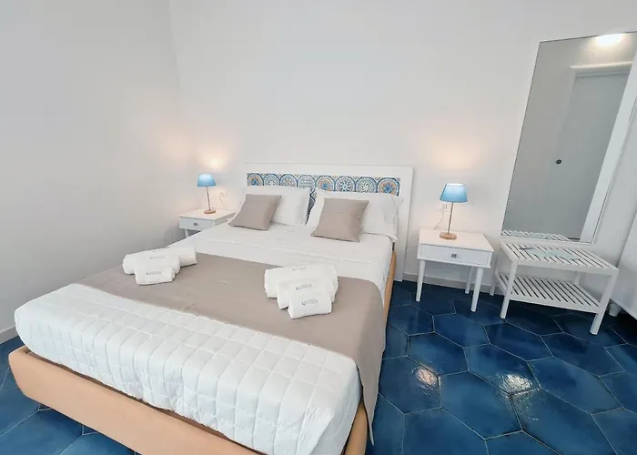 Kalinifta 4* פורטו צ'זראו