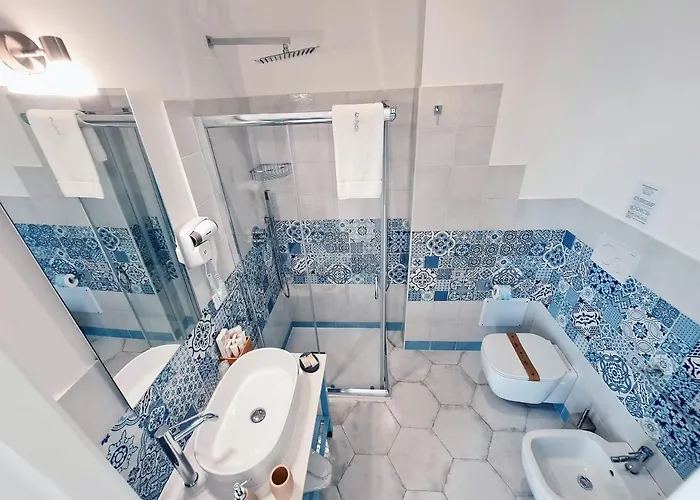 Kalinifta Torre Lapillo