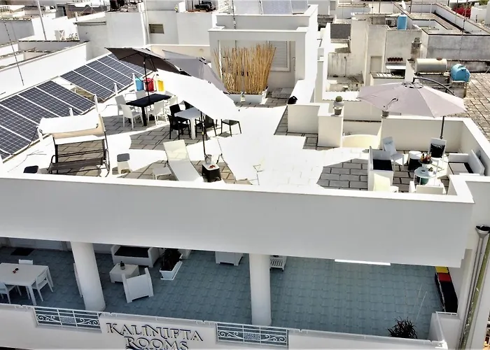 Bed & Breakfast Kalinifta