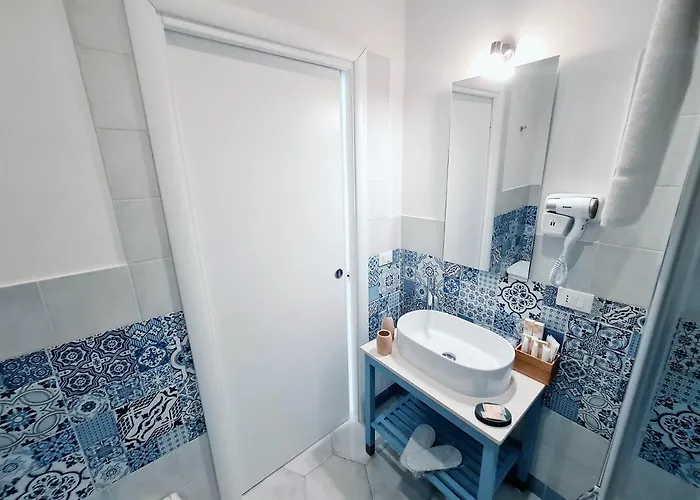 Kalinifta לינה וארוחת בוקר 4*