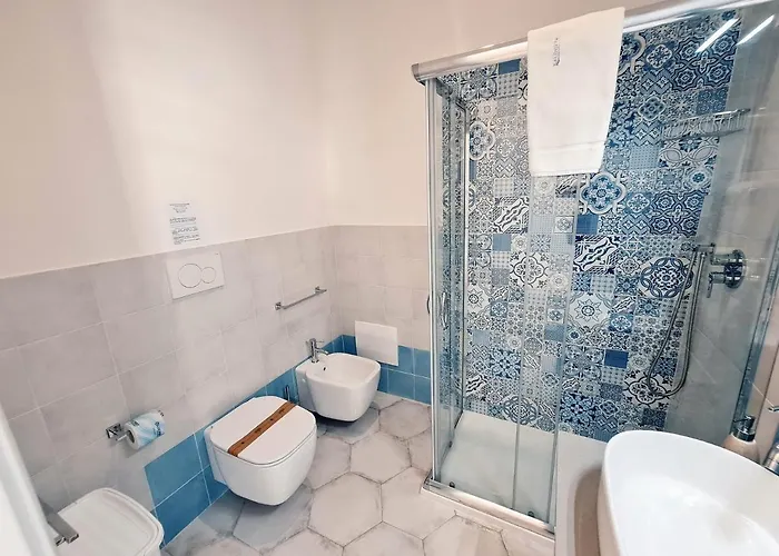 Bed & Breakfast Kalinifta