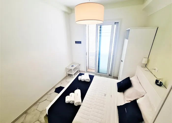 Kalinifta 4* Torre Lapillo