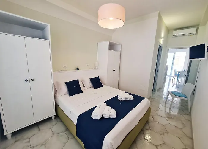 Kalinifta Bed & Breakfast Torre Lapillo