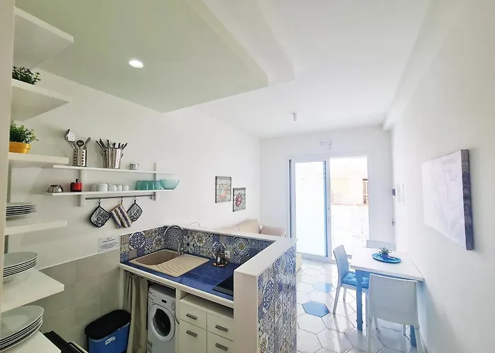 Kalinifta 4* פורטו צ'זראו